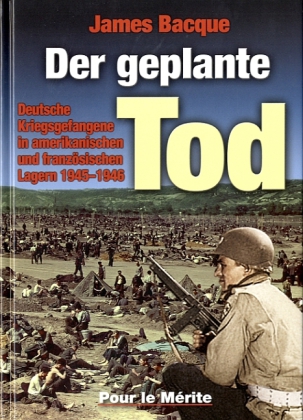 Der geplante Tod