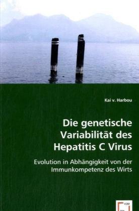 Die genetische Variabilität des Hepatitis C Virus 