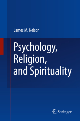 Psychology, Religion, and Spirituality 