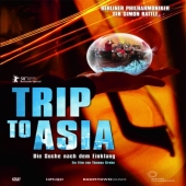 Trip To Asia, 1 DVD
