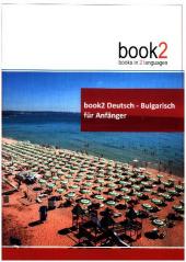 book2 - Deutsch-Bulgarisch für Anfänger