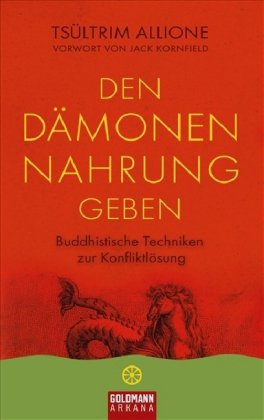 Den Dämonen Nahrung geben 