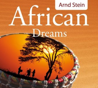 African Dreams, 1 Audio-CD