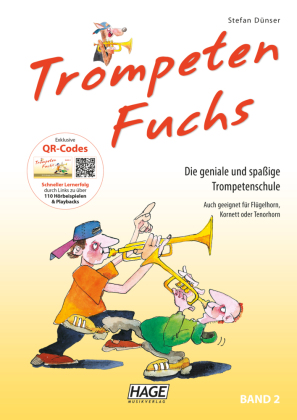 Trompeten Fuchs