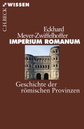 Imperium Romanum Cover