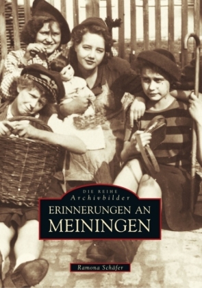 Erinnerungen an Meiningen 