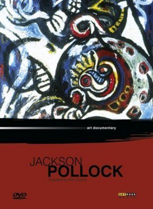 Jackson Pollock, 1 DVD 