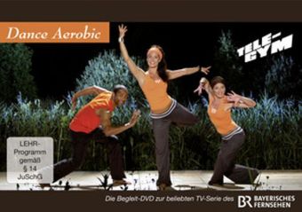 Dance Aerobic, DVD