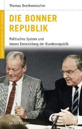 Die Bonner Republik 