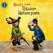 Der Räuber Hotzenplotz - CD / 01: Neues vom Räuber Hotzenplotz, Audio-CD