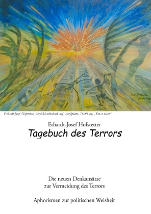 Tagebuch des Terrors 