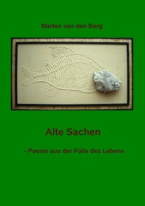 Alte Sachen 