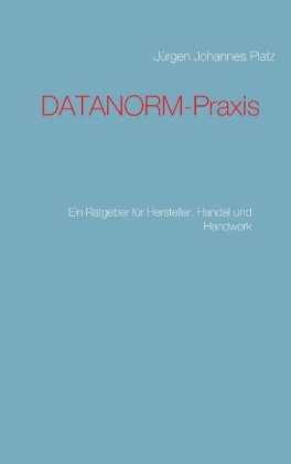 DATANORM-Praxis 