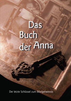 Das Buch der Anna 