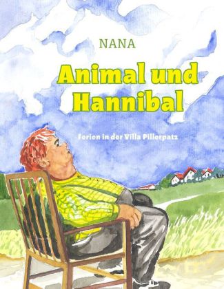 Animal und Hannibal 