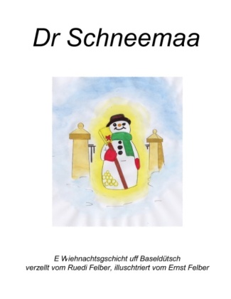 Dr Schneemaa 