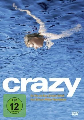 Crazy, 1 DVD