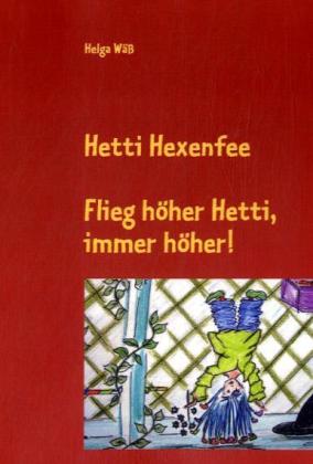 Hetti Hexenfee 