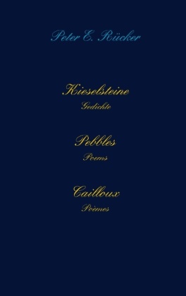 Kieselsteine - Pebbles - Cailloux 