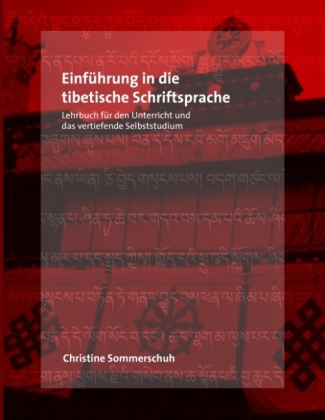 Einführung in die tibetische Schriftsprache 