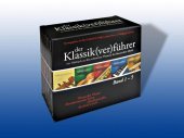 Der Klassik(ver)führer, 5 Audio-CDs