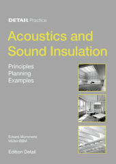 Acoustics and Sound Insulation