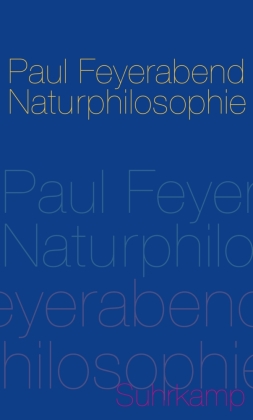 Naturphilosophie 