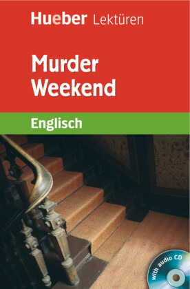 Murder Weekend, m. 2 Audio-CDs