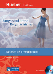 kein Cover