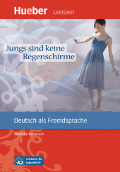 kein Cover