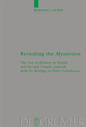 Revealing the Mysterion 