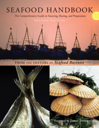 Seafood Handbook 