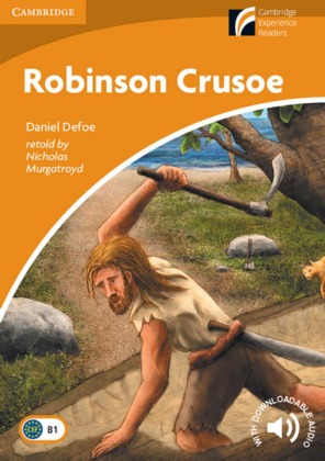 Robinson Crusoe 