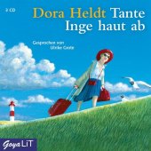 Tante Inge haut ab, 3 Audio-CDs