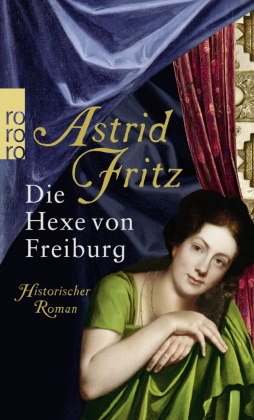 Die Hexe von Freiburg