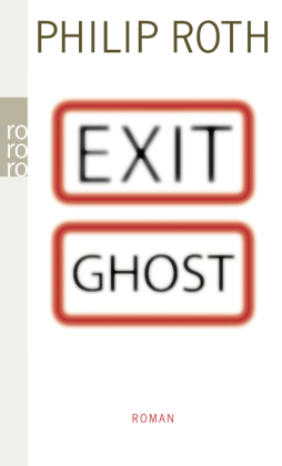 Exit Ghost 