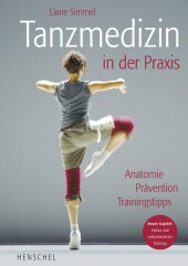 Tanzmedizin in der Praxis