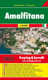 Amalfitana, Island Pocket + The Big Five