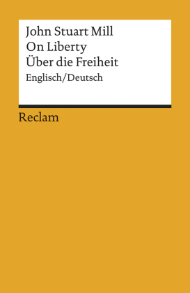 Über Freiheit / On Liberty