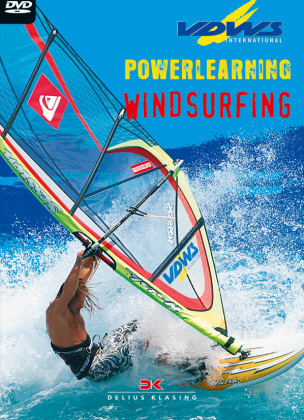 Powerlearning - Windsurfing, DVD 