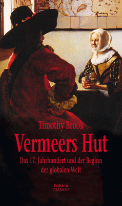 Vermeers Hut 