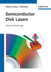 Semiconductor Disk Lasers