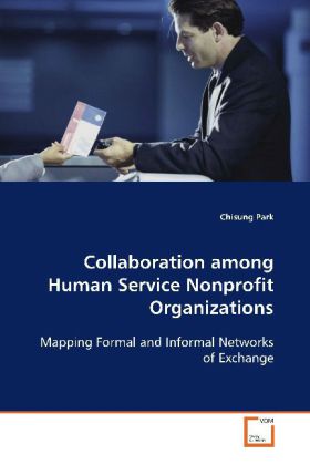 Collaboration among Human Service Nonprofit Organizations 