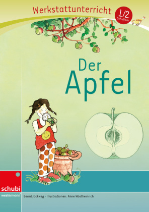 Anton & Zora / Der Apfel