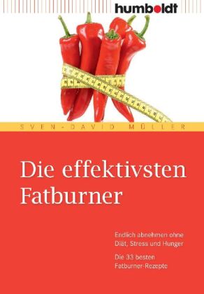 Die effektivsten Fatburner 