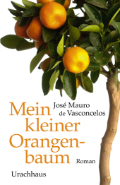 Mein kleiner Orangenbaum Cover