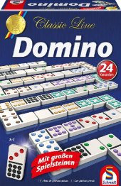 Domino (Spiel)