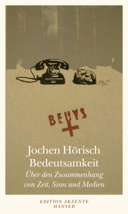 Bedeutsamkeit 