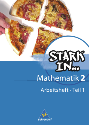 Stark in Mathematik - Ausgabe 2008