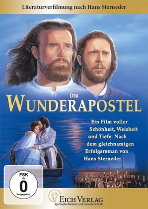 Der Wunderapostel, DVD 
